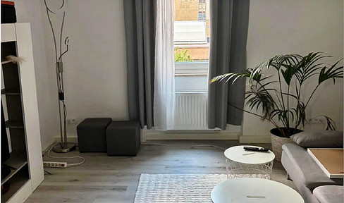 Stilvolles Wohnen in zentraler und ruhiger City-Lage