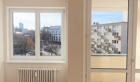 Provisionsfreie Eigentumswohnung am Kurfürstendamm
