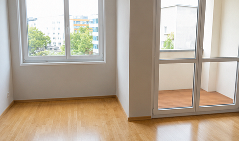 Eigentumswohnung mit Blick auf den Kurfürstendamm