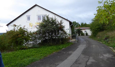 Furnished youth hostel with accommodation for 103 people.