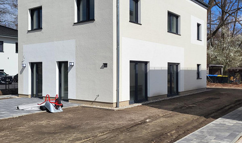 Investment opportunity or perfect for owner-occupation: A ready-to-move-in single-family home in Falkensee-Finkenkrug.