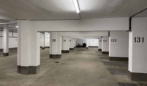 Tiefgaragenstellplatz Stellplatz in Eckernförde zu vermieten