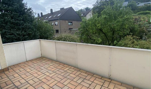 108 Quadratmeter in bester Lage Bielefelds