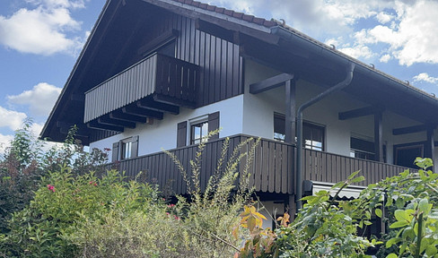 Familienfreundliche Doppelhaushälfte, provisionsfrei von privat