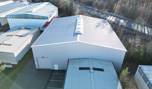 Nachmieter / Untermieter für Lagerfläche in Wimsheim