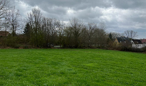 Kieler Umland - Zentrum von Quarnbek zu verkaufen