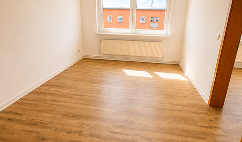 4-Zimmer-Wohnung in Altenpleen – ideal für Familien oder Paare