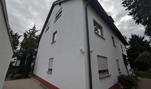 3-room apartment, Oberasbach, Altenberg.