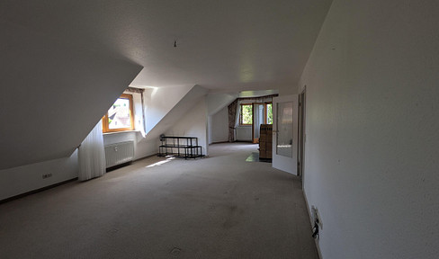 3 Zimmer Wohnung Oberasbach Altenberg