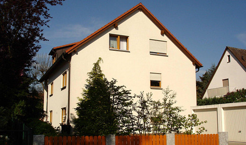 3 Zimmer Wohnung Oberasbach Altenberg