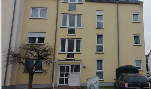 4 Zimmer Eigentumswohnung