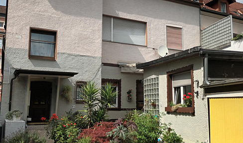Attraktive 2.5 Zimmer Whg. In Herne Süd