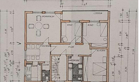 Multi-unit building in Erding – Attractive investment property with no realtor fees.