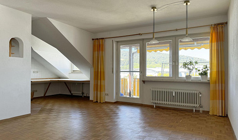 Wohnung-Merzhausen