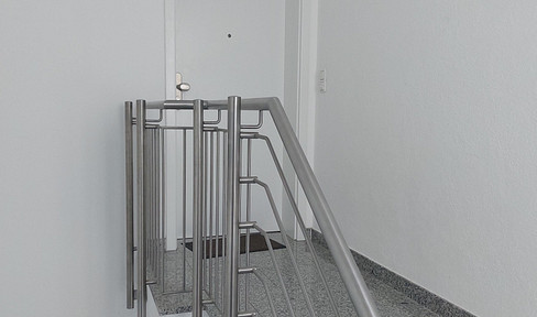 Langen/Altstadt - großzügige 140 qm Maisonette, Hausgefühl, 2 Stellplätze, Garten, 23 qm Keller
