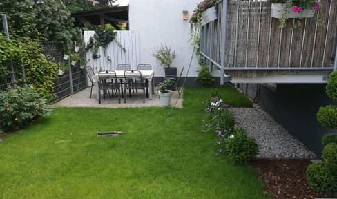 Langen - Maisonette mit idealen Grundriss