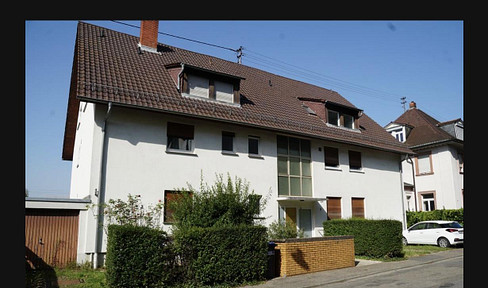 Bright, high-quality 3-room apartment in HD-Rohrbach.