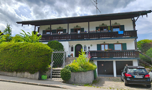 Luxuriöses Loft mit Terrasse und eigenem Garten, ideal für 2 Personen, zentrumsnah