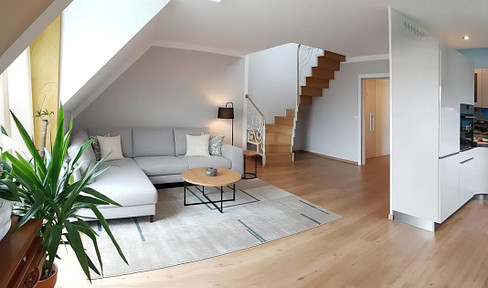 Neues Glück 🏡 Neues Zuhause