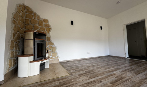 Apartment with 3.5 rooms in Berlin-Reinickendorf.