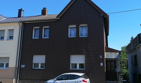 1-2 family house for sale in Göttelborn.