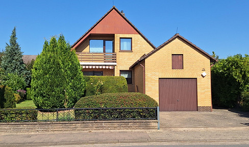 Einfamilienhaus