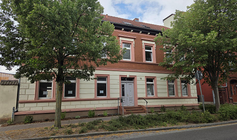 2 Zimmer Wohnung