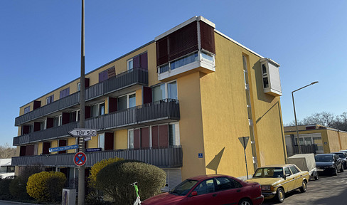 2 Zimmerwohnung in Top Lage