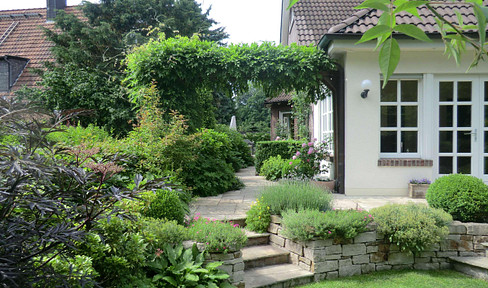 Exklusives Wohntraum-Reihenendhaus mit Einfamilienhaus-Charakter & Luxusausstattung