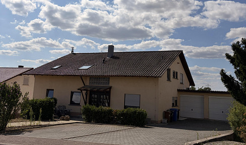 Familienfreundliches Raumwunder