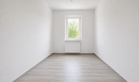 Mettmann: Renovated 3-room apartment, approximately 6.1% ROI, with NO commission [INVESTMENT OPPORTUNITY].