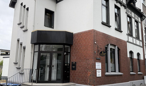 Büro im Herzen von Langenfeld