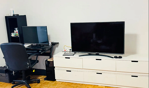 Top Investition oder Eigenheim: 1-Zimmer-Wohnung mit verglaster Loggia in Linz-Stadt 37 m²