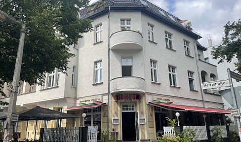 Wohnung in Berlin Pankow/Wilhelmsruh