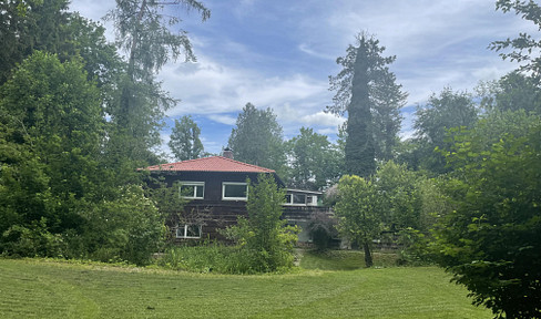 Paradise in a secluded location.