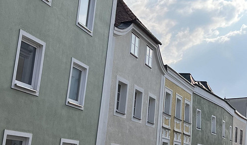 Provisionsfrei: Denkmal in bester Altstadt-Lage