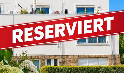 RESERVIERT: Modernes Townhouse mit Garten und zwei Dachterrassen