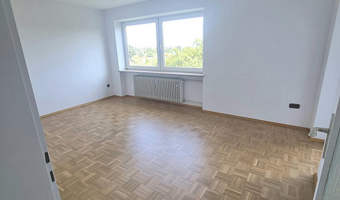 !!!PROVISIONSFREI!!! Frisch renovierte 3-Zimmer-Wohnung in München-Hadern/Blumenau