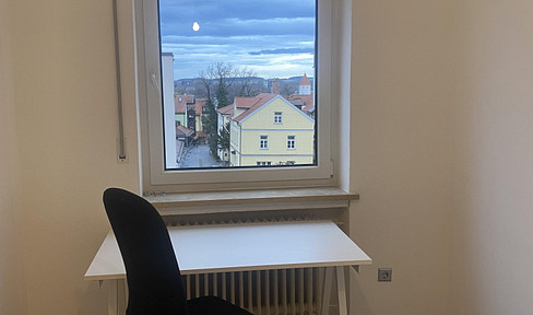 🏡 Renovated shared room in Kaufbeuren – ideal for students and apprentices 🏡