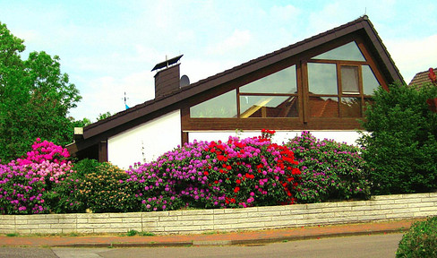 A unique house with exceptional architecture, offered privately / no commission fees.