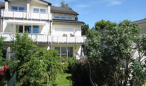 Wohnen wie im eigenen Haus