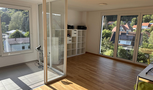 3-Zi.-Wohnung 71 m² | barrierefrei | ab 55 | Unterkochen
