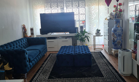 PROVISIONSFREI 3 Zimmerwohnung modern saniert Privat