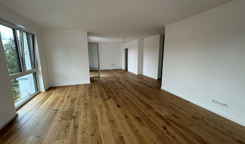 *Accessible dream apartment*