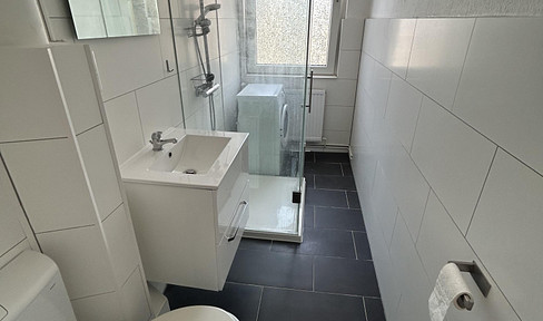 Schöne, geräumige 3-Zimmer Wohnung in Hannover, Nordstadt