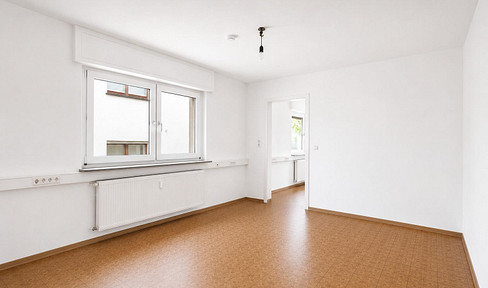 Frisch renovierte 3,5-Zimmerwohnung in Freigericht-Somborn – Einziehen und wohlfühlen