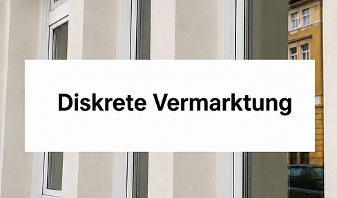 Prime Location, Cologne-Mülheim | Below Market Value | Cash Flow Potential | No Commission Fees.