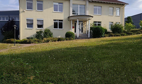 Vielseitige Gewerbefläche – Ideal für Büros, Praxen, Kanzleien oder Agenturen