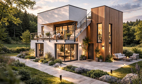 Aura Nature Homes