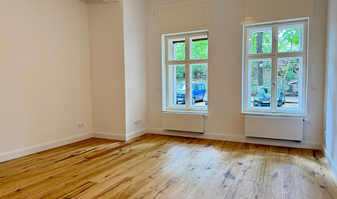 Rendite in Bestlage | 4er WG/Co-Living | keine Mietpreisbremse | hohe Abschreibung | provisionsfrei